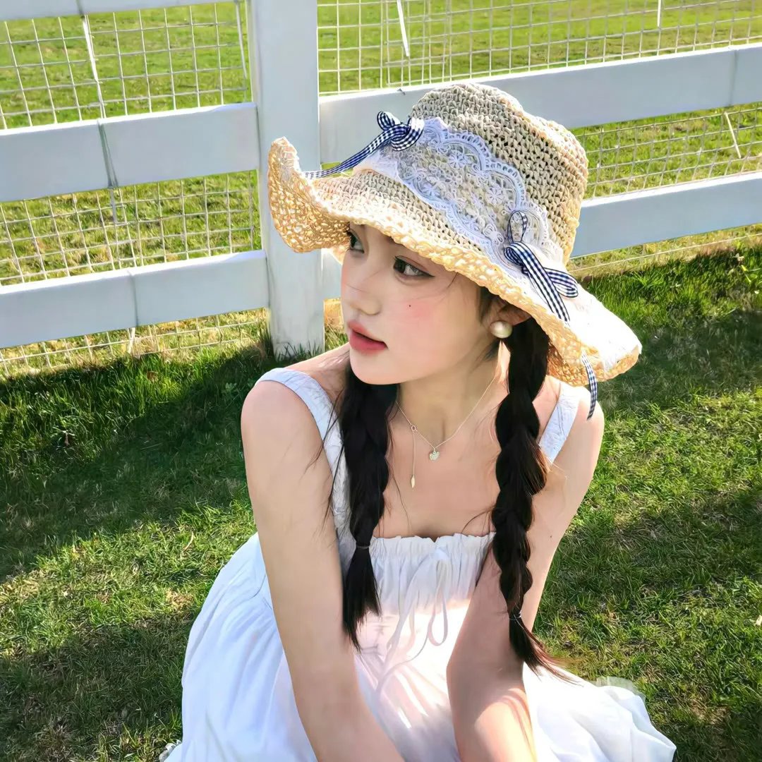 惨败