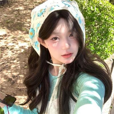 浮尘女儿录
